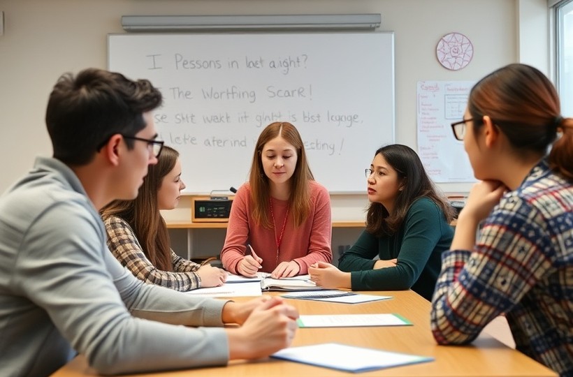 Curso de Portugués Buenos Aires